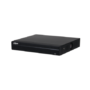 Grabador de video en red compacto de 16 canales 1U 1HDD 8PoE
