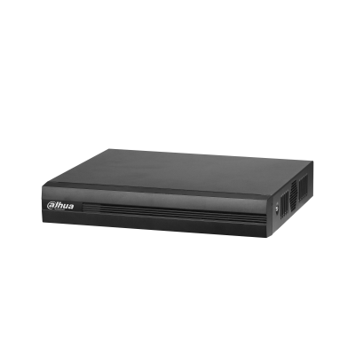 Grabador de video digital WizSense de 16 canales Penta-brid 1080N/720P Compact 1U 1HDD – XVR1B16-I
