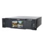 Grabador de video en red de la serie Ultra de 64/128 canales 3U 16HDD