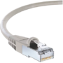Patch cord 1 metro gris