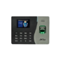 Control de asistencia con acceso basico ip