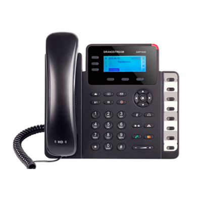 Teléfono IP – GXP1630