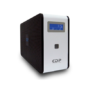 UPS CDP interactivo de 8 tomas
