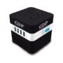 Estabilizador CDP ru-avr604i 600va/300w 4 salidas 4 USB