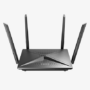 Wi-Fi Gigabit Router