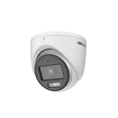 5MP domo color vu lente 2.8MM