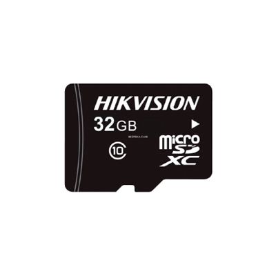 Micro SD-HC 32GB 500 usos