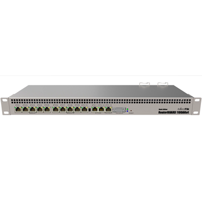 Router gigabit – RB1100AHX4 DUDE EDITION