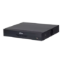 Grabador de video en red WizSense compacto de 4 canales 1U 1HDD